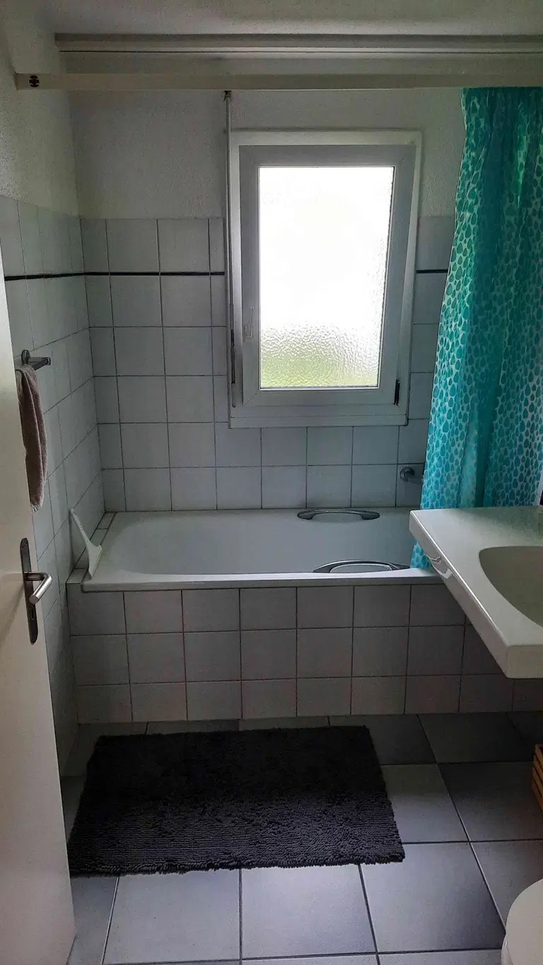 2 ½ rooms apartment, photo 1 of 5