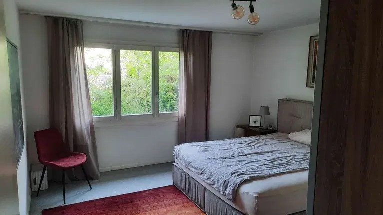 2 ½ rooms apartment, photo 2 of 5