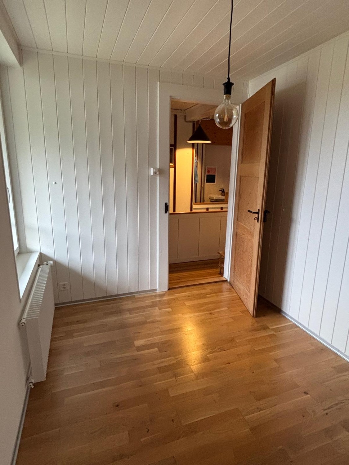 Chambre en colocation