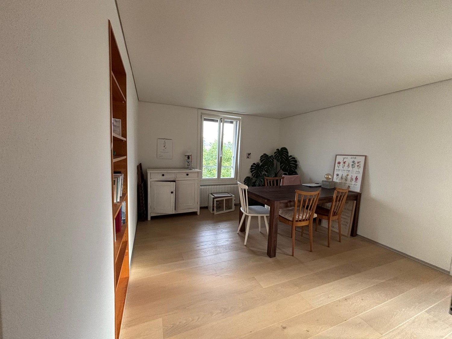Chambre en colocation