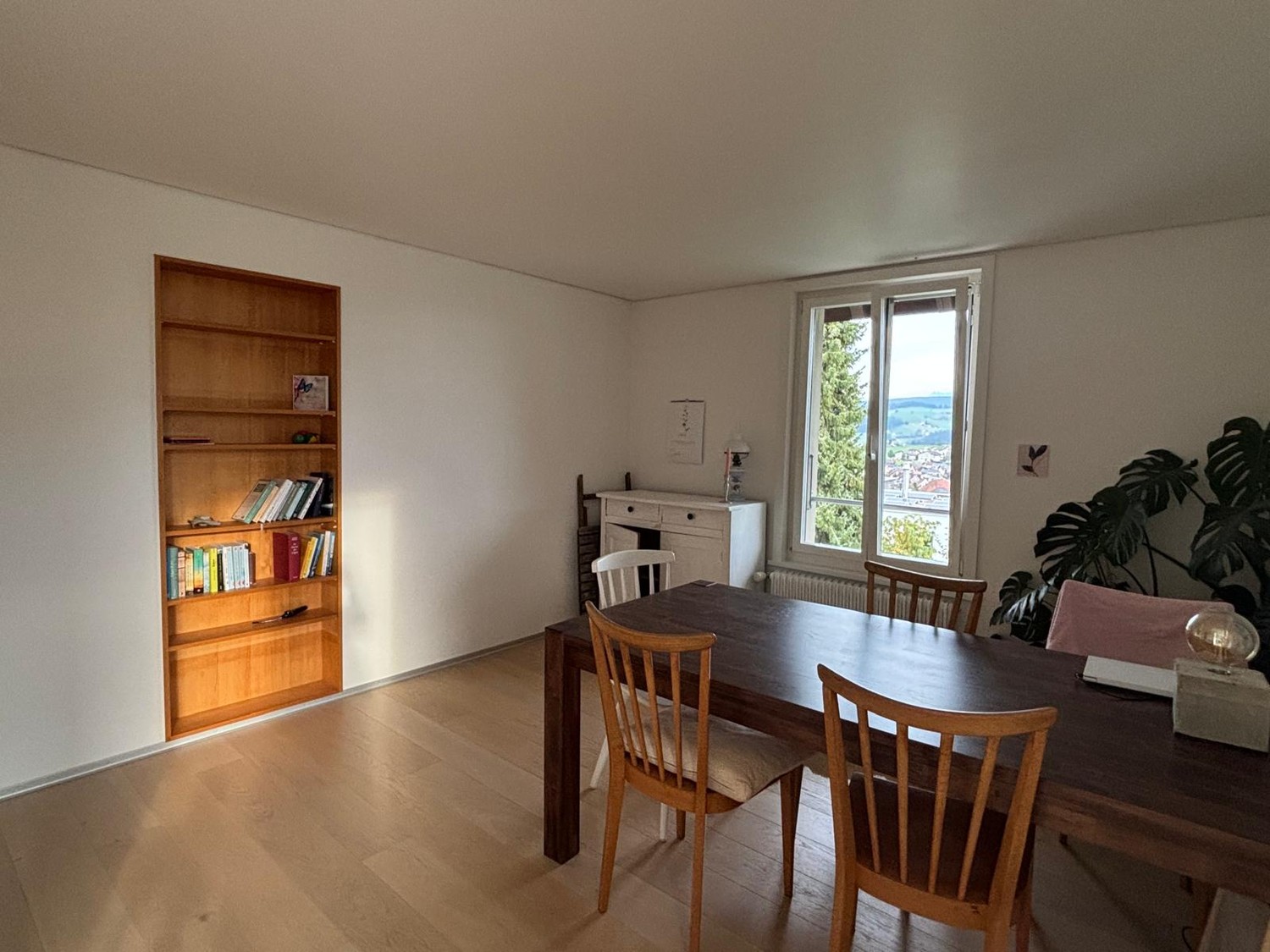 Chambre en colocation