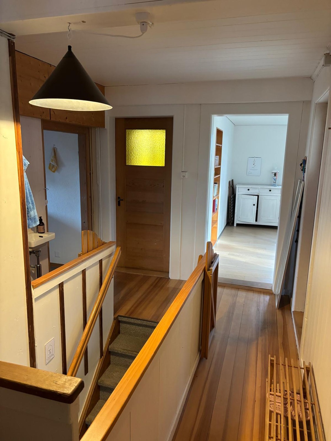 Chambre en colocation