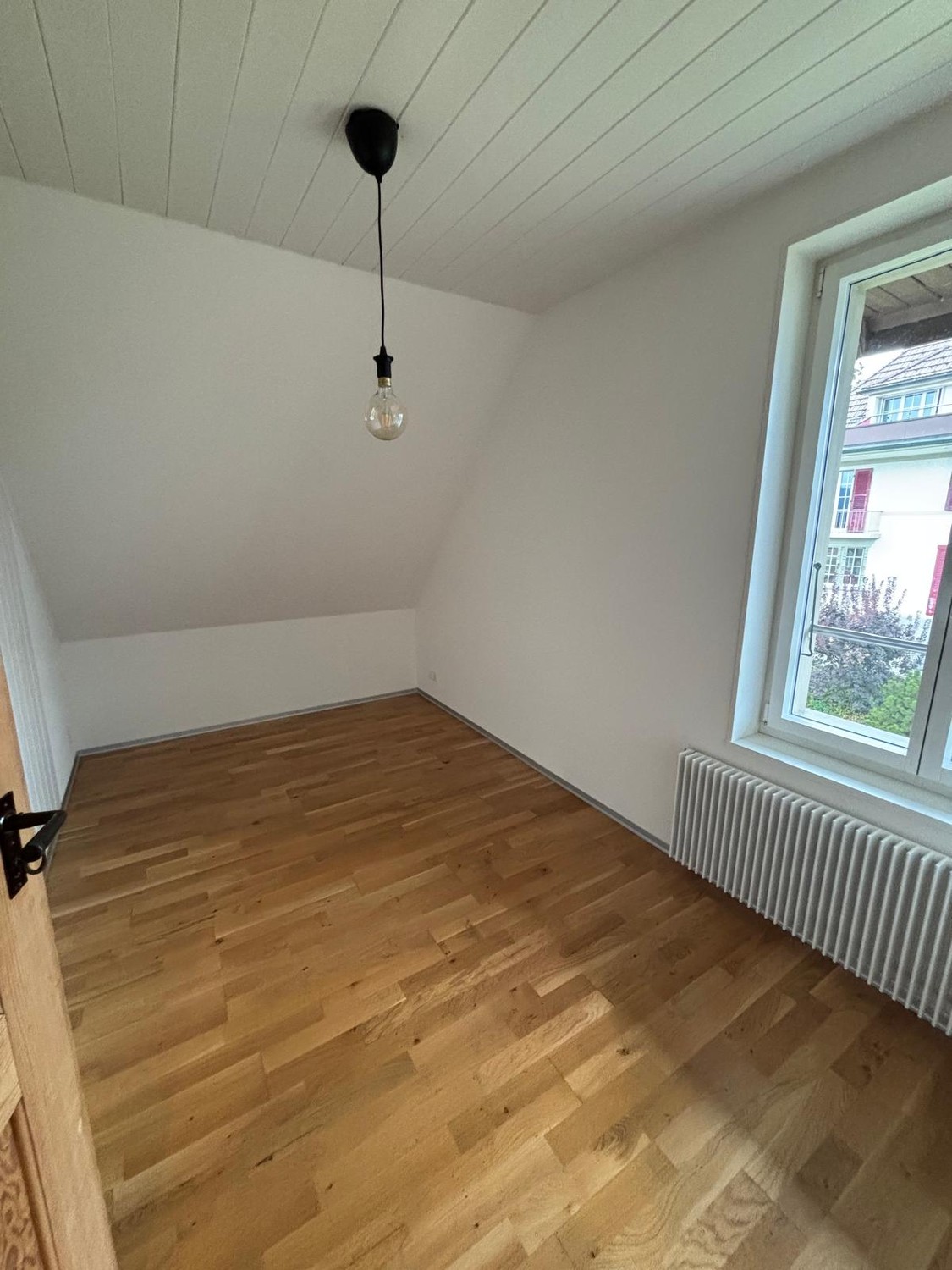 Chambre en colocation