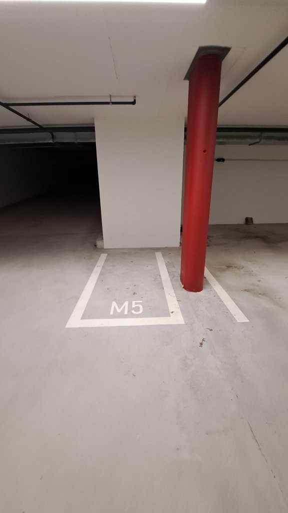 Covered bike parking, photo 1 of 3