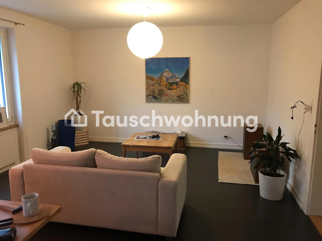 2 rooms apartment