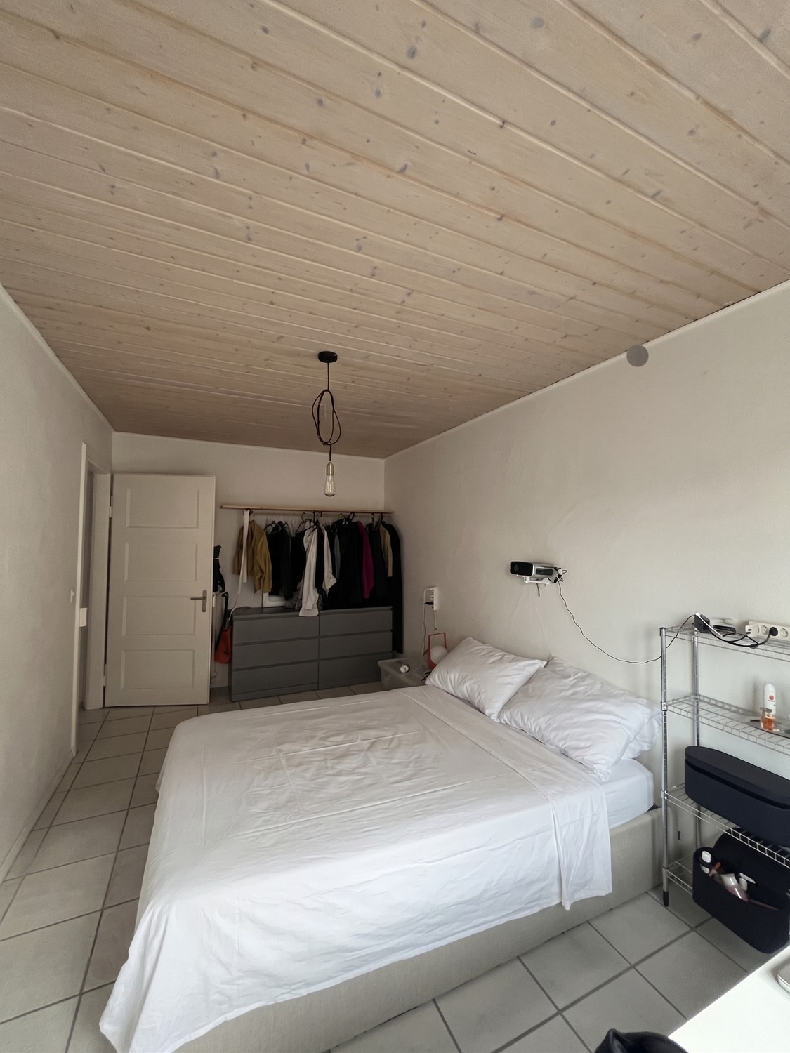 Room in a shared flat, photo 3 of 7