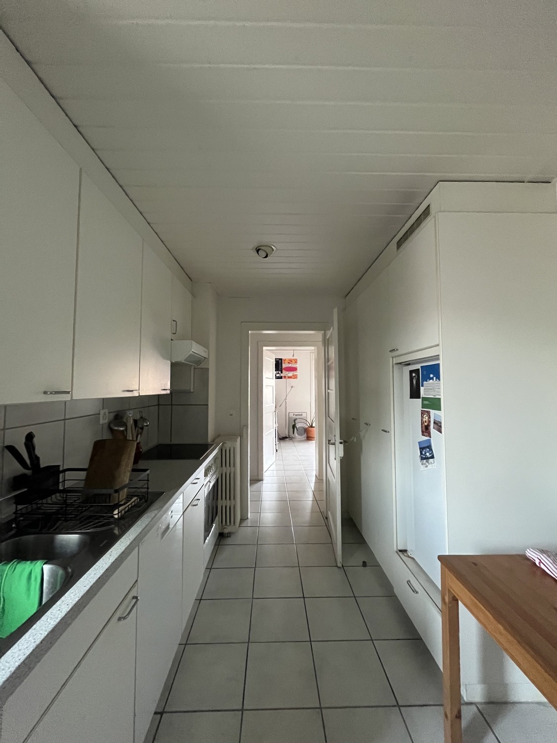 Room in a shared flat, photo 6 of 7