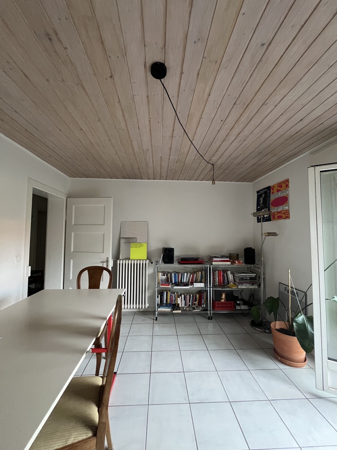 Room in a shared flat, photo 1 of 7