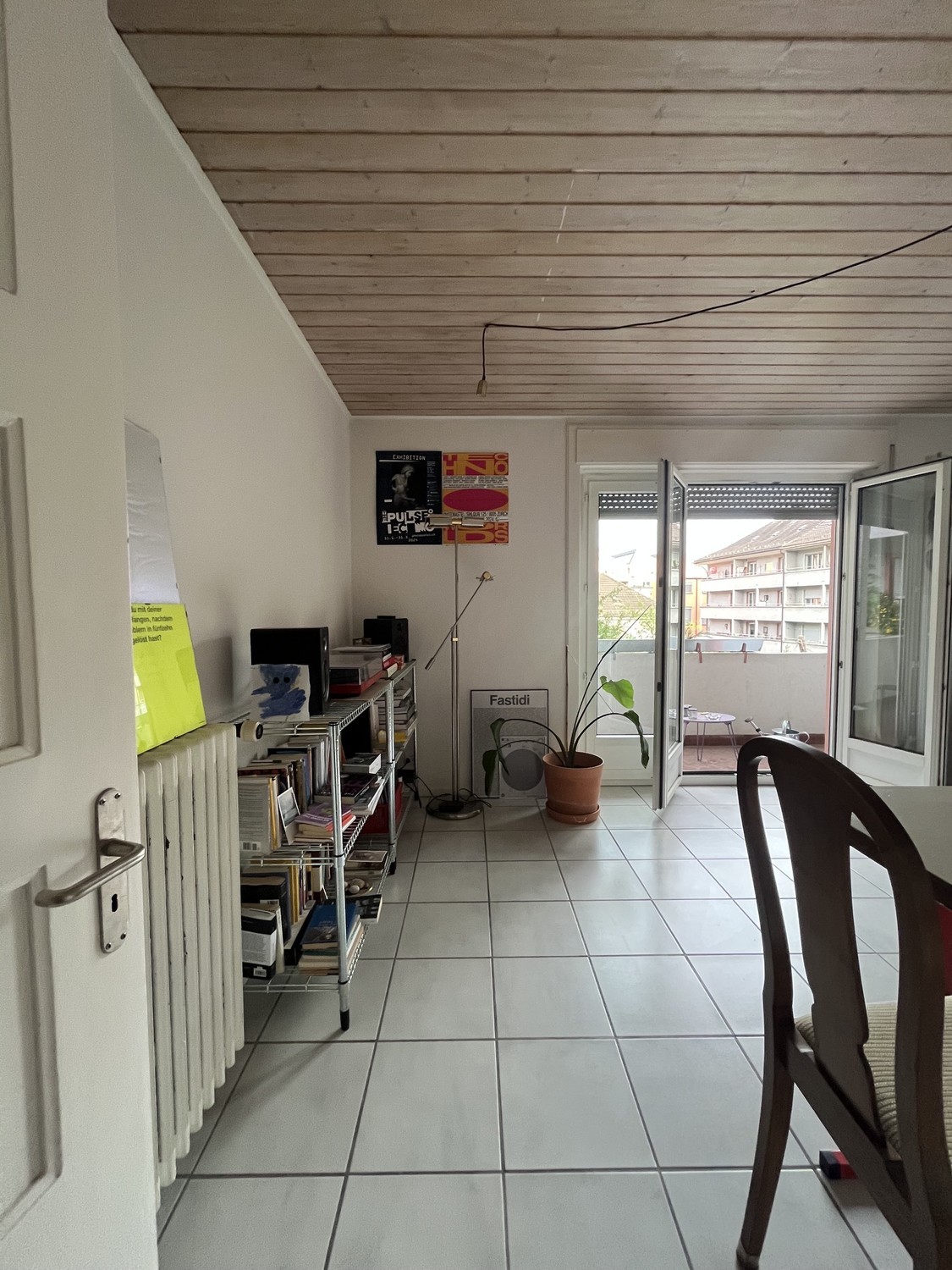 Room in a shared flat, photo 4 of 7