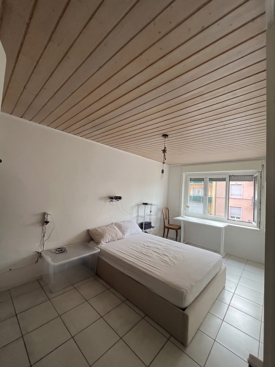 Room in a shared flat, photo 2 of 7