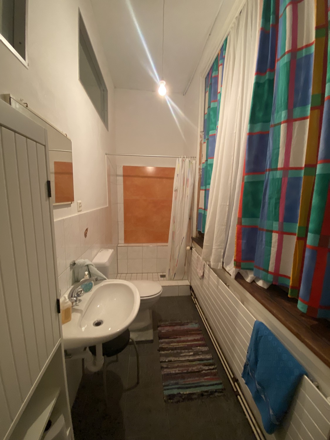 Room in a shared flat, photo 5 of 6