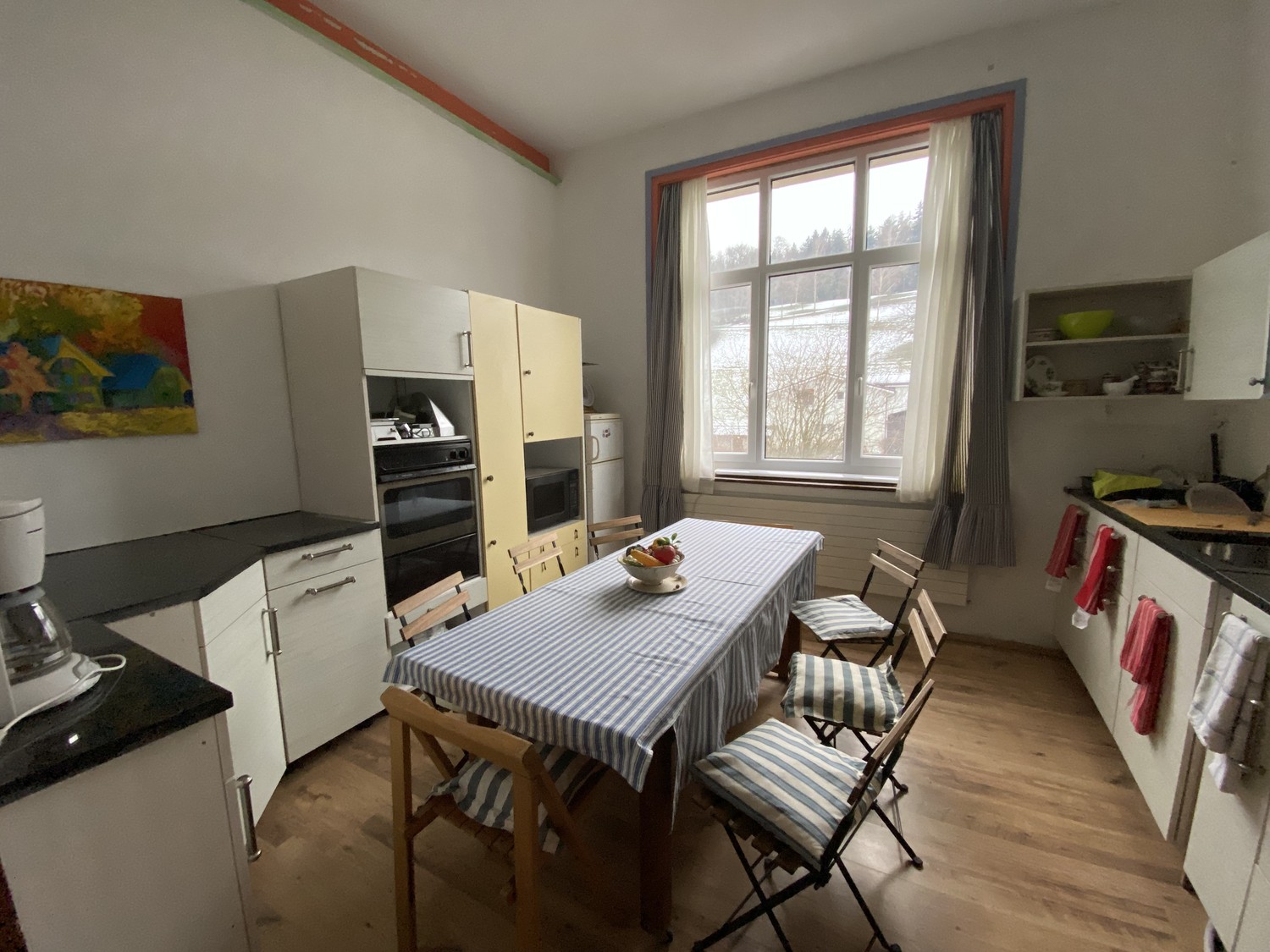Room in a shared flat, photo 3 of 6
