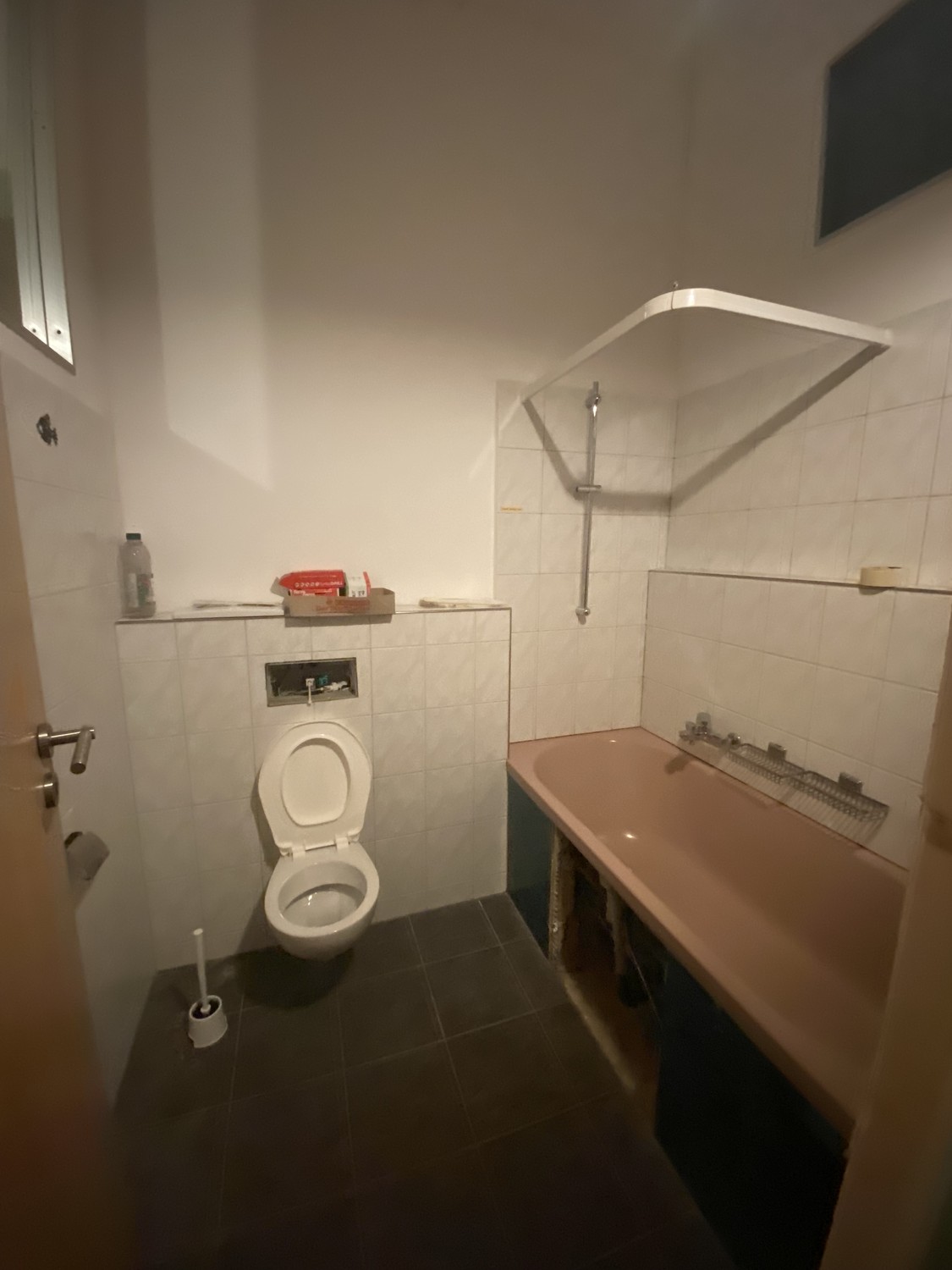 Room in a shared flat, photo 4 of 6