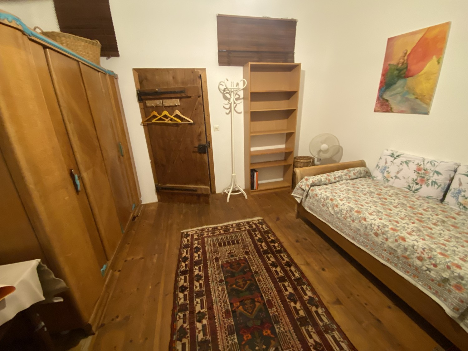 Room in a shared flat, photo 1 of 6