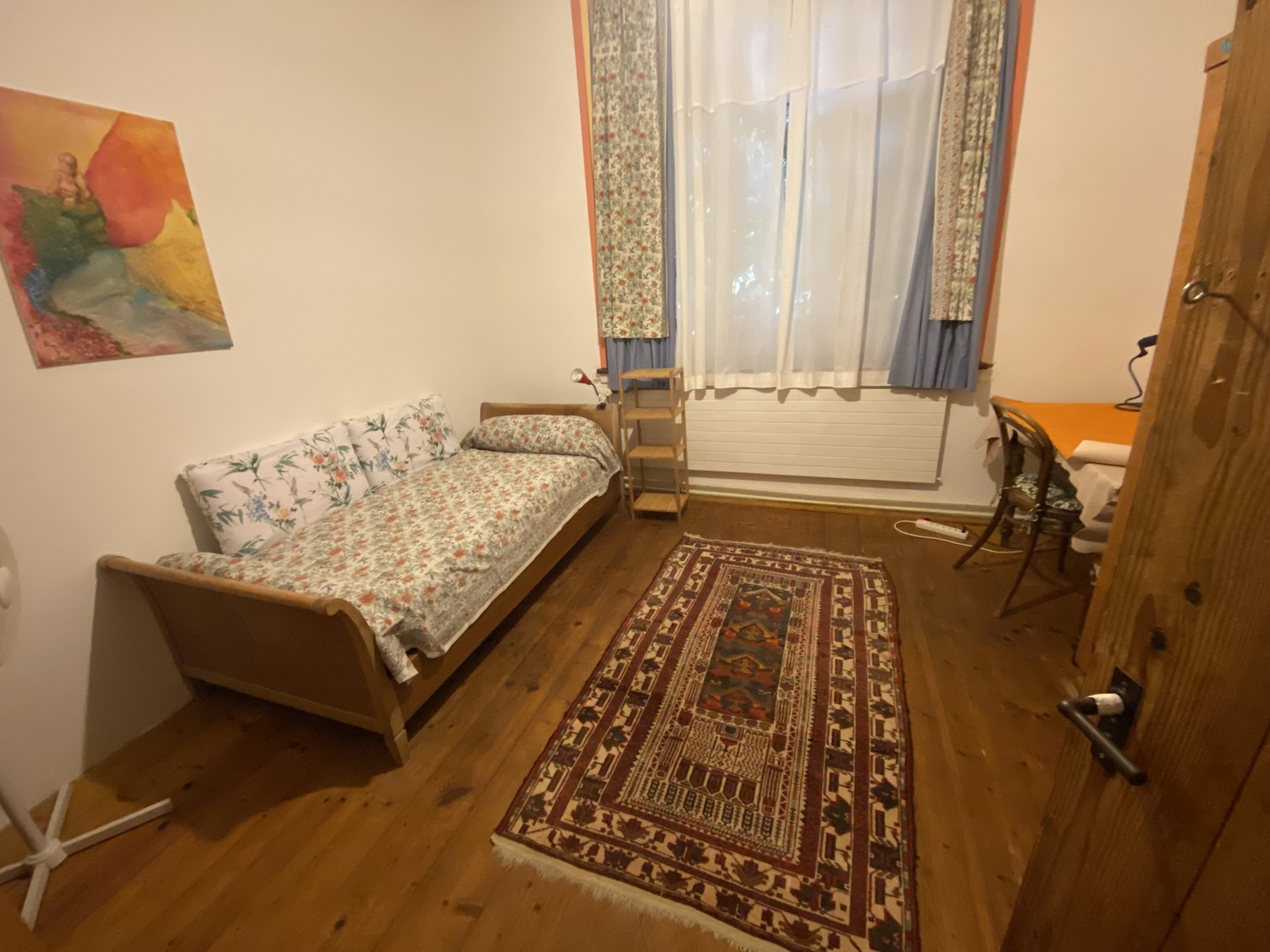Room in a shared flat, photo 2 of 6