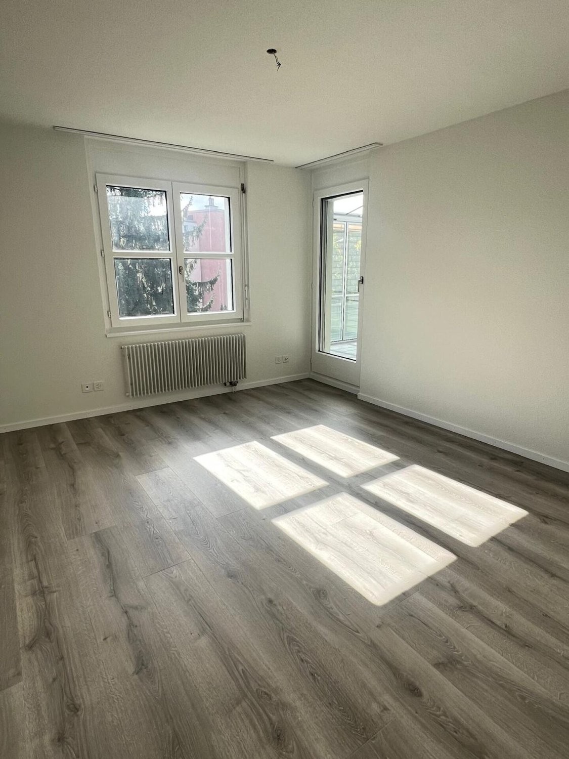 5 ½ room apartment