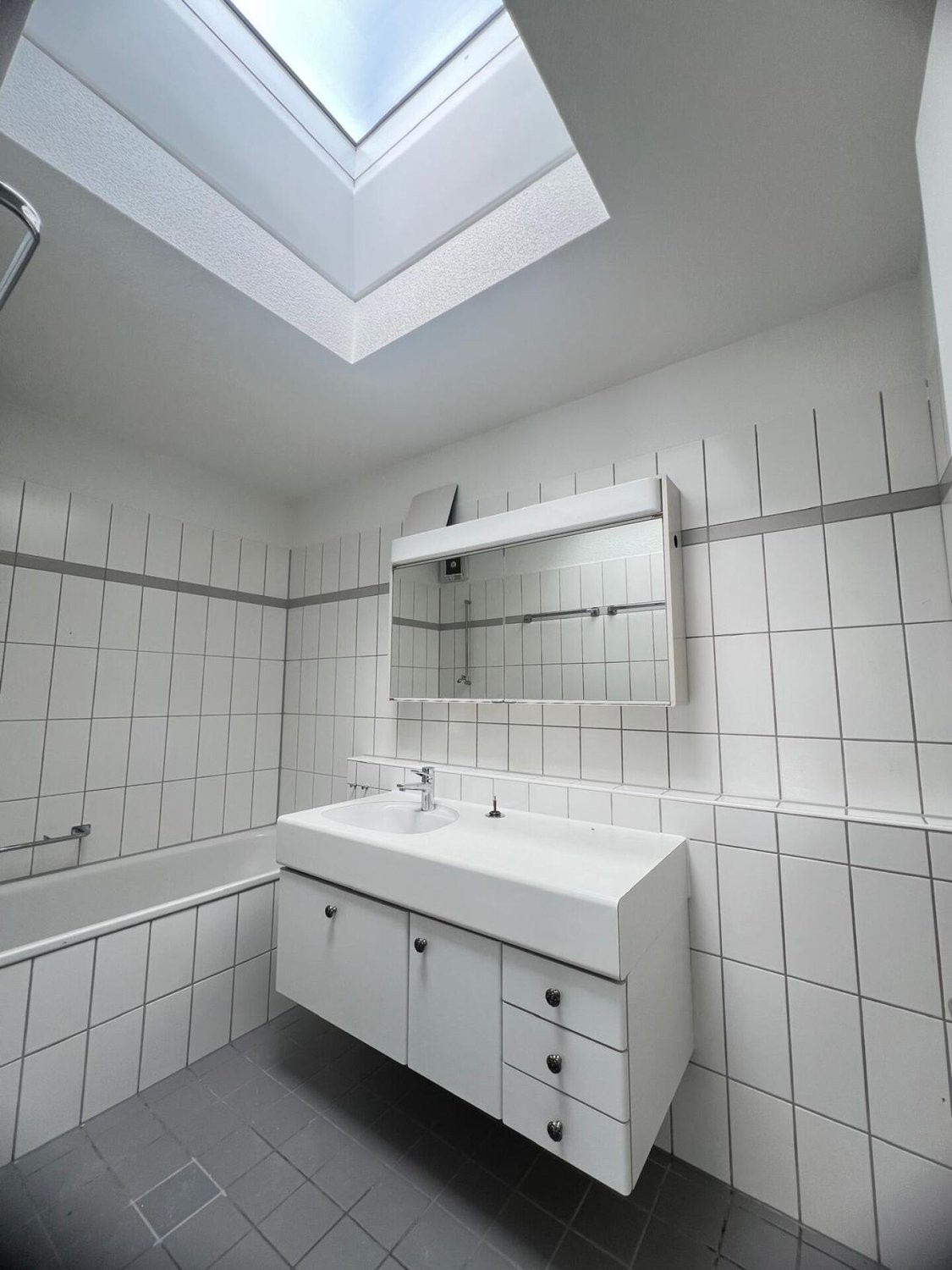 5 ½ room apartment