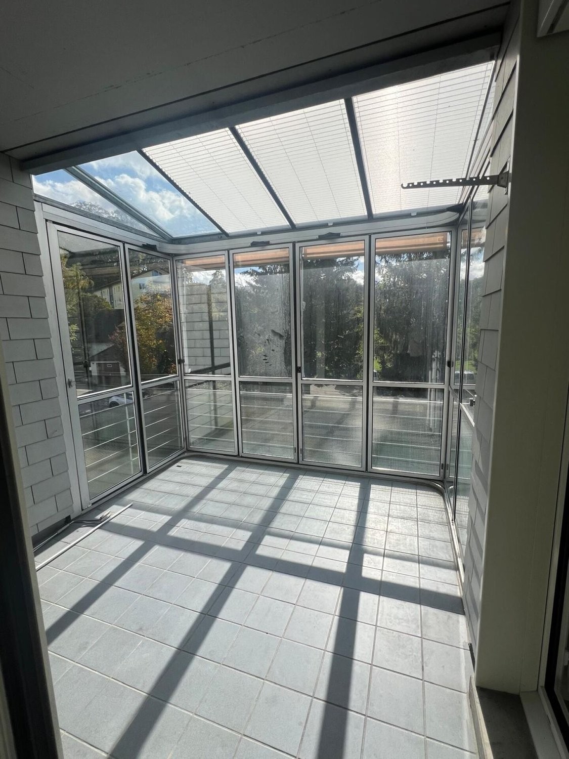 5 ½ room apartment