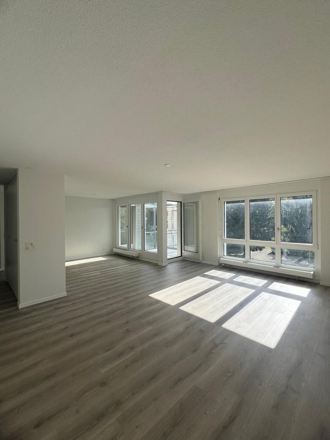 5 ½ room apartment