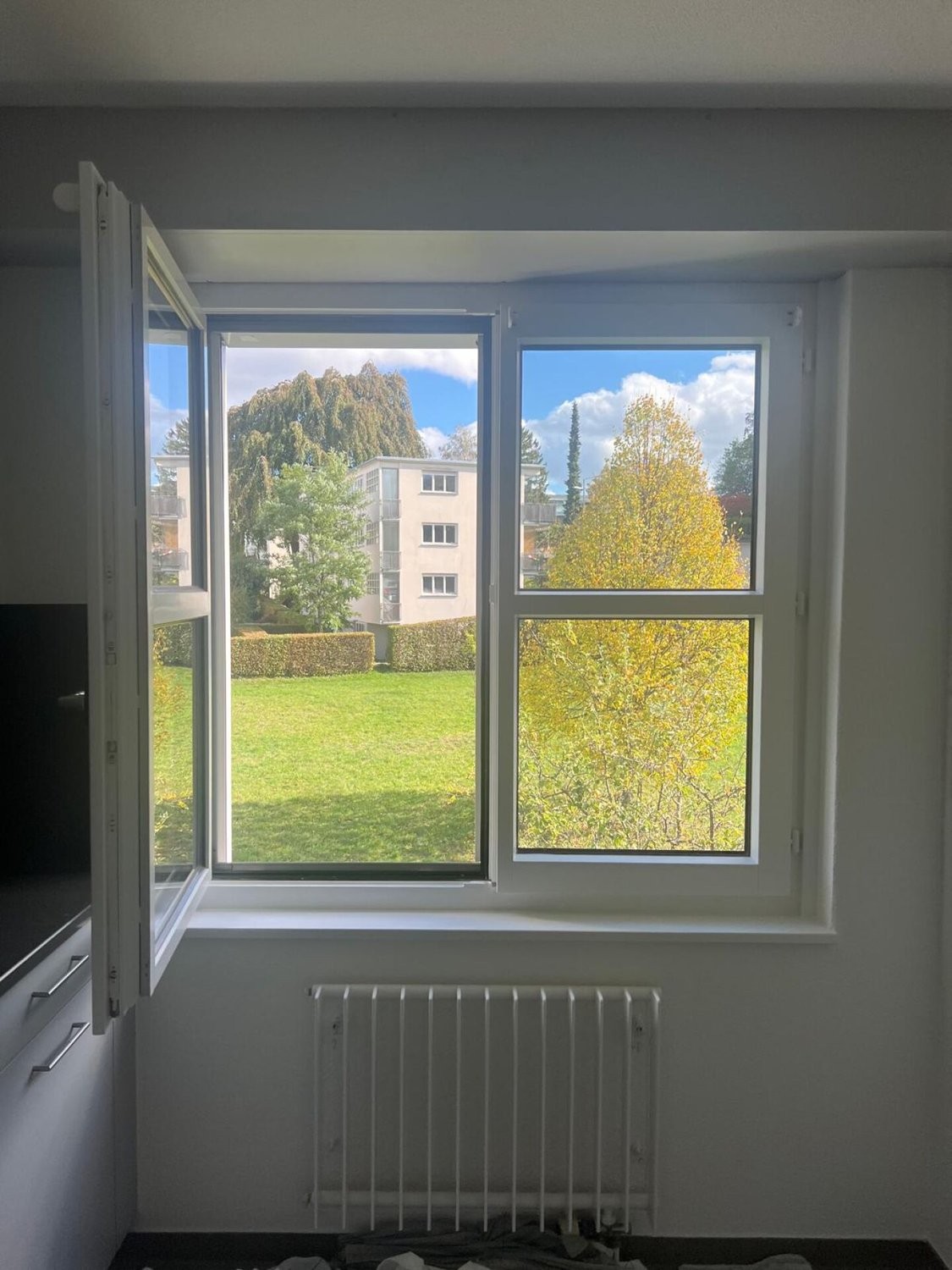 5 ½ room apartment