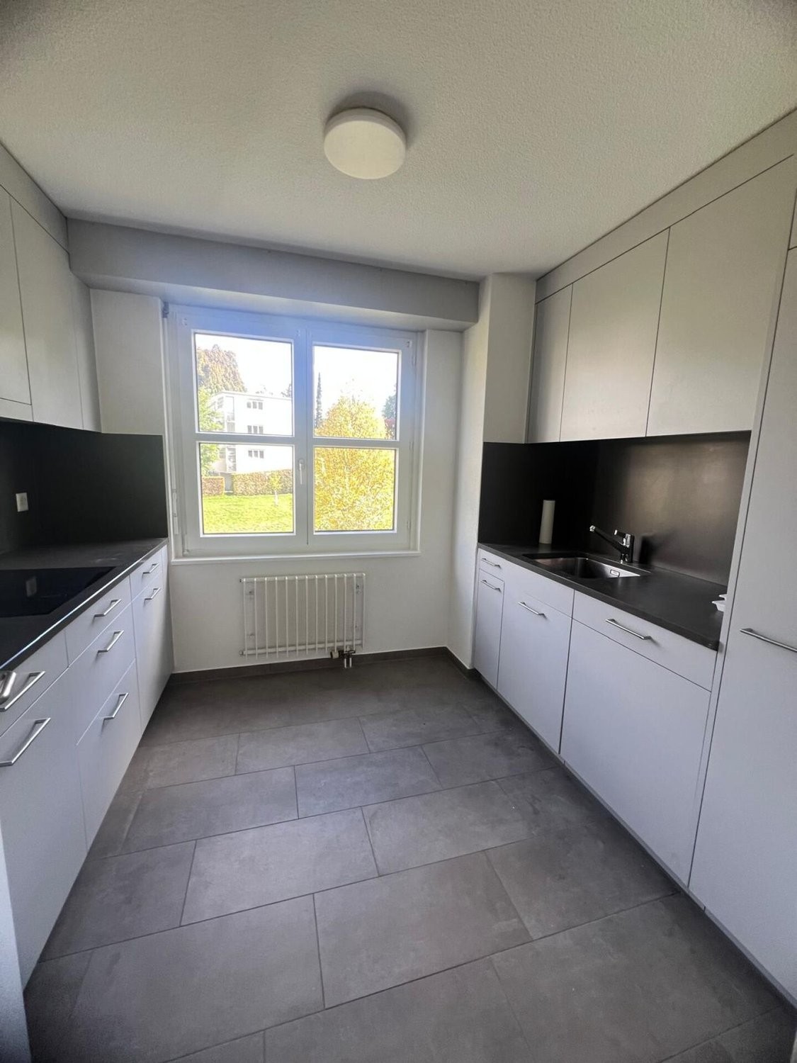 5 ½ room apartment