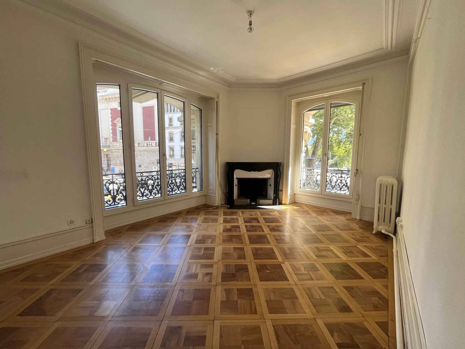 67m² office, photo 1 of 8