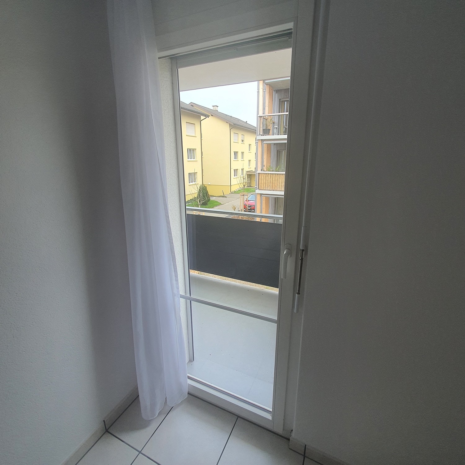 Appartement de 2 ½ pièces