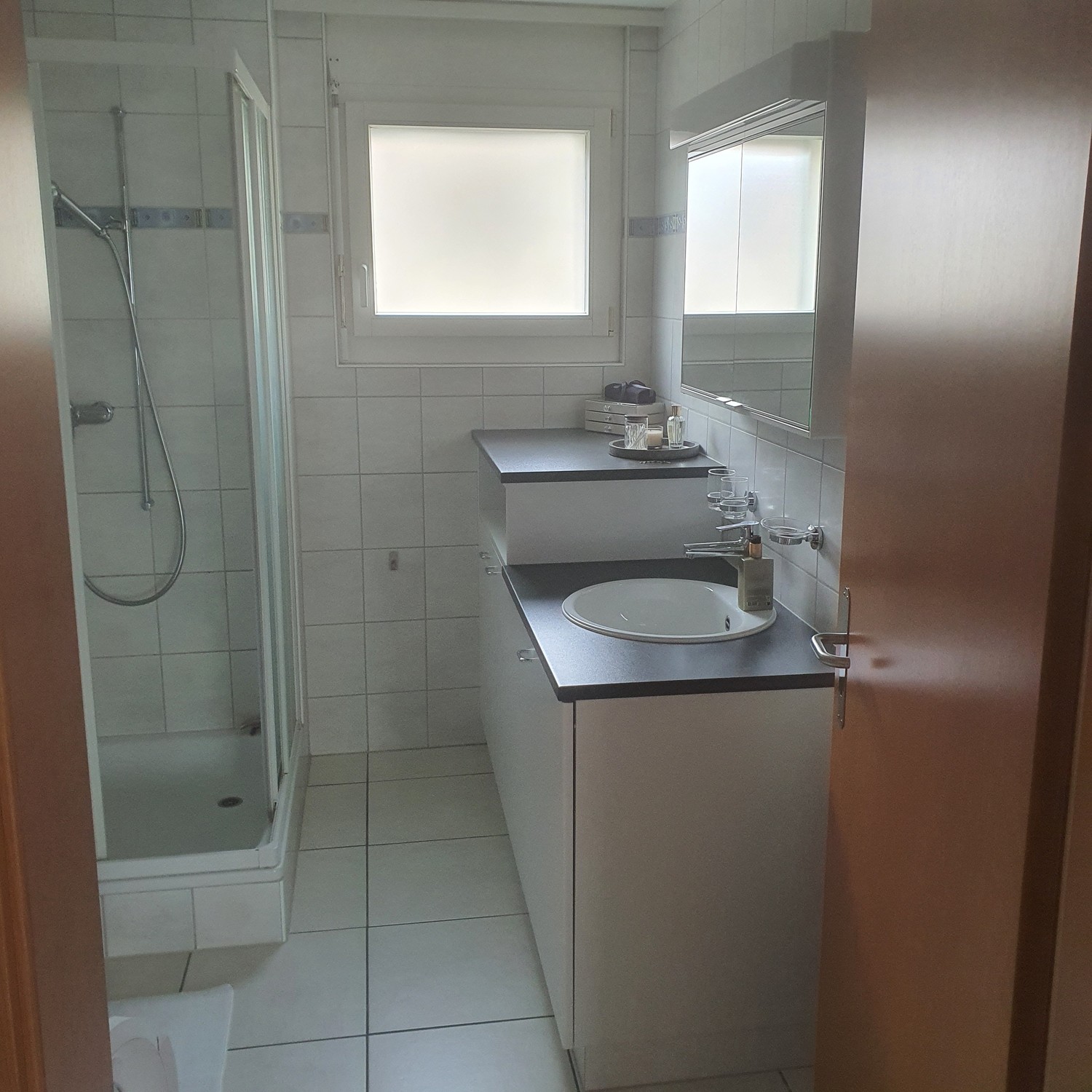 Appartement de 2 ½ pièces