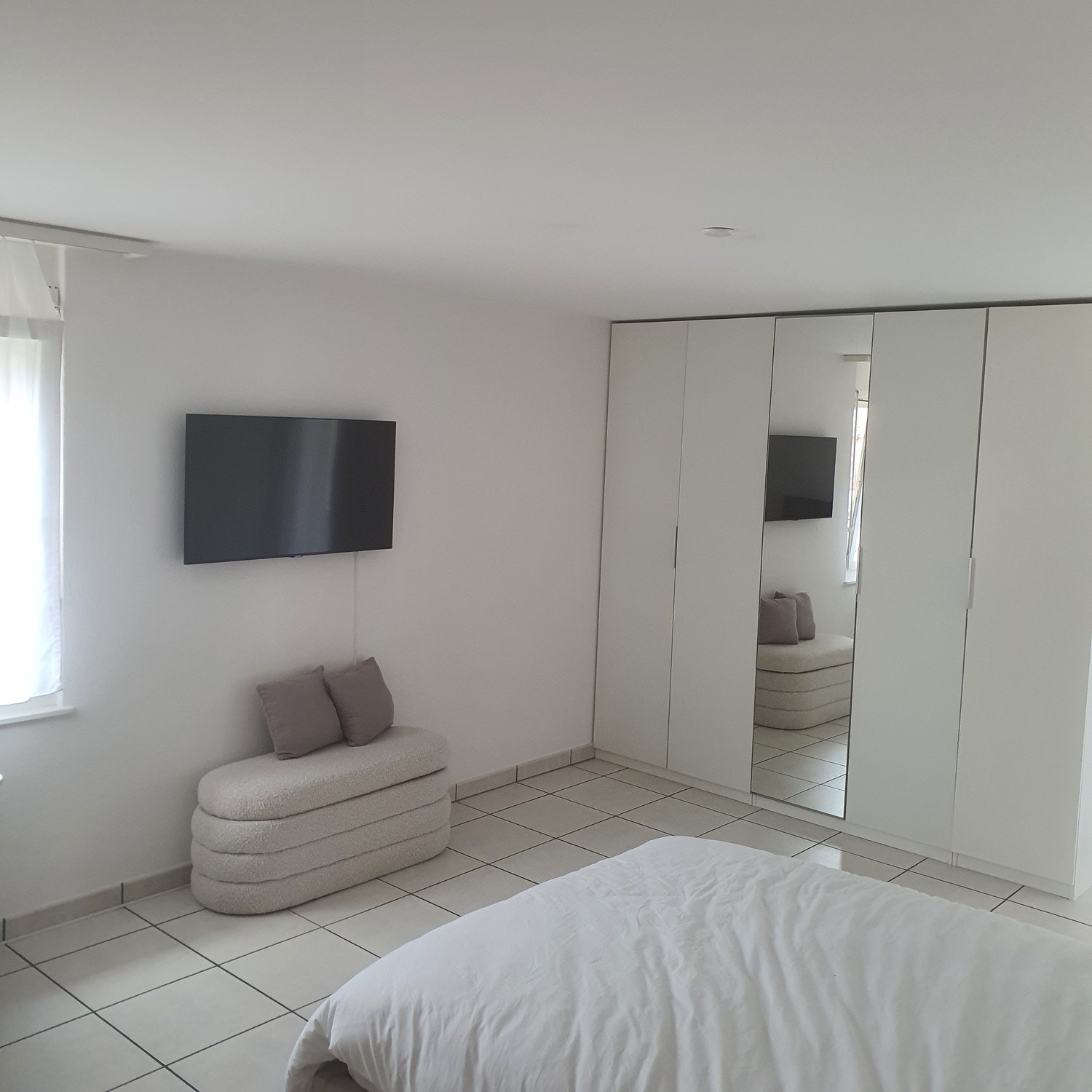 Appartement de 2 ½ pièces
