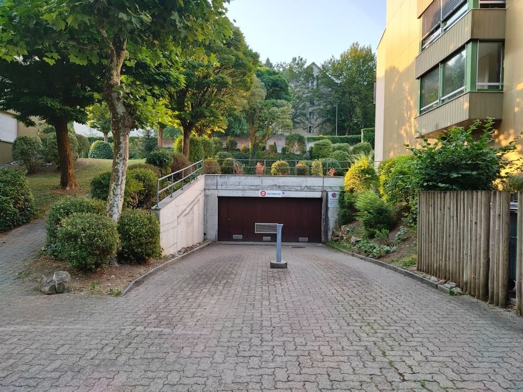 Garage singolo, foto 1 di 2