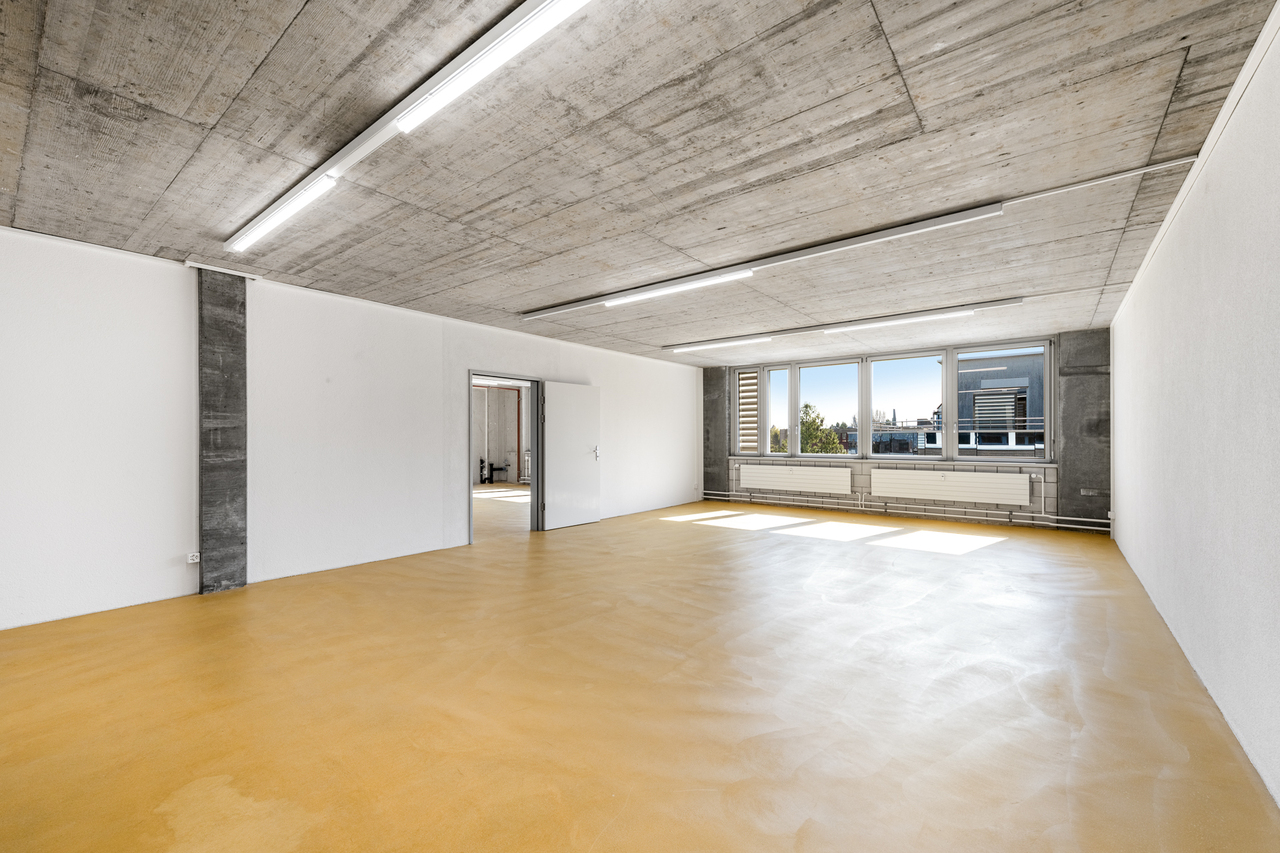 28m² commercial