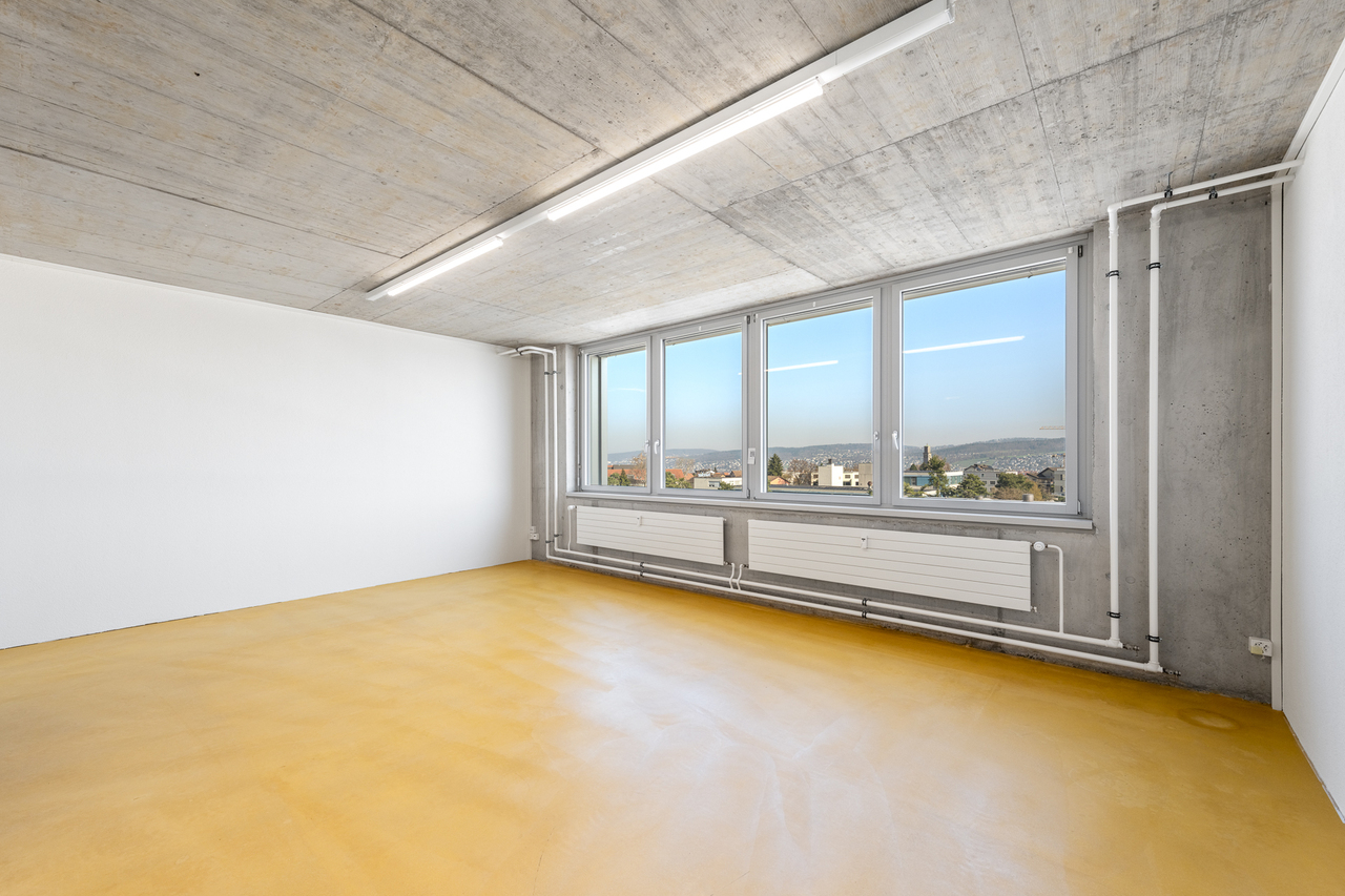 28m² commercial
