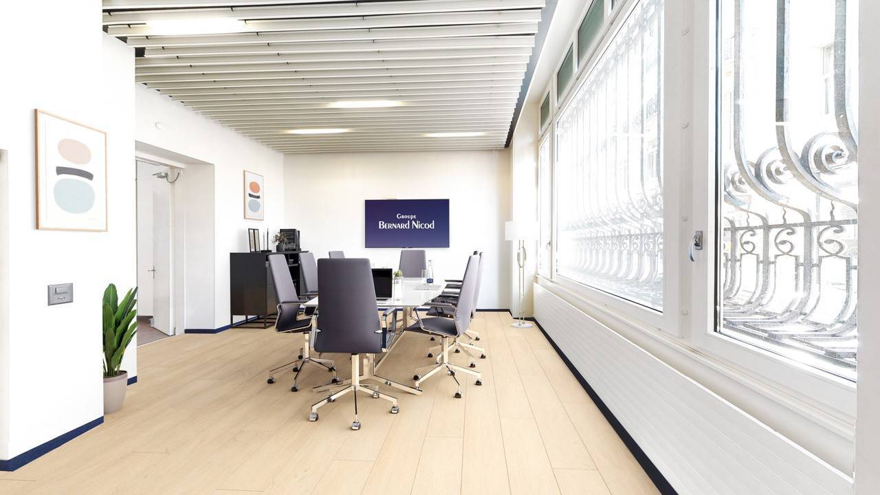 517m² office, photo 6 of 6