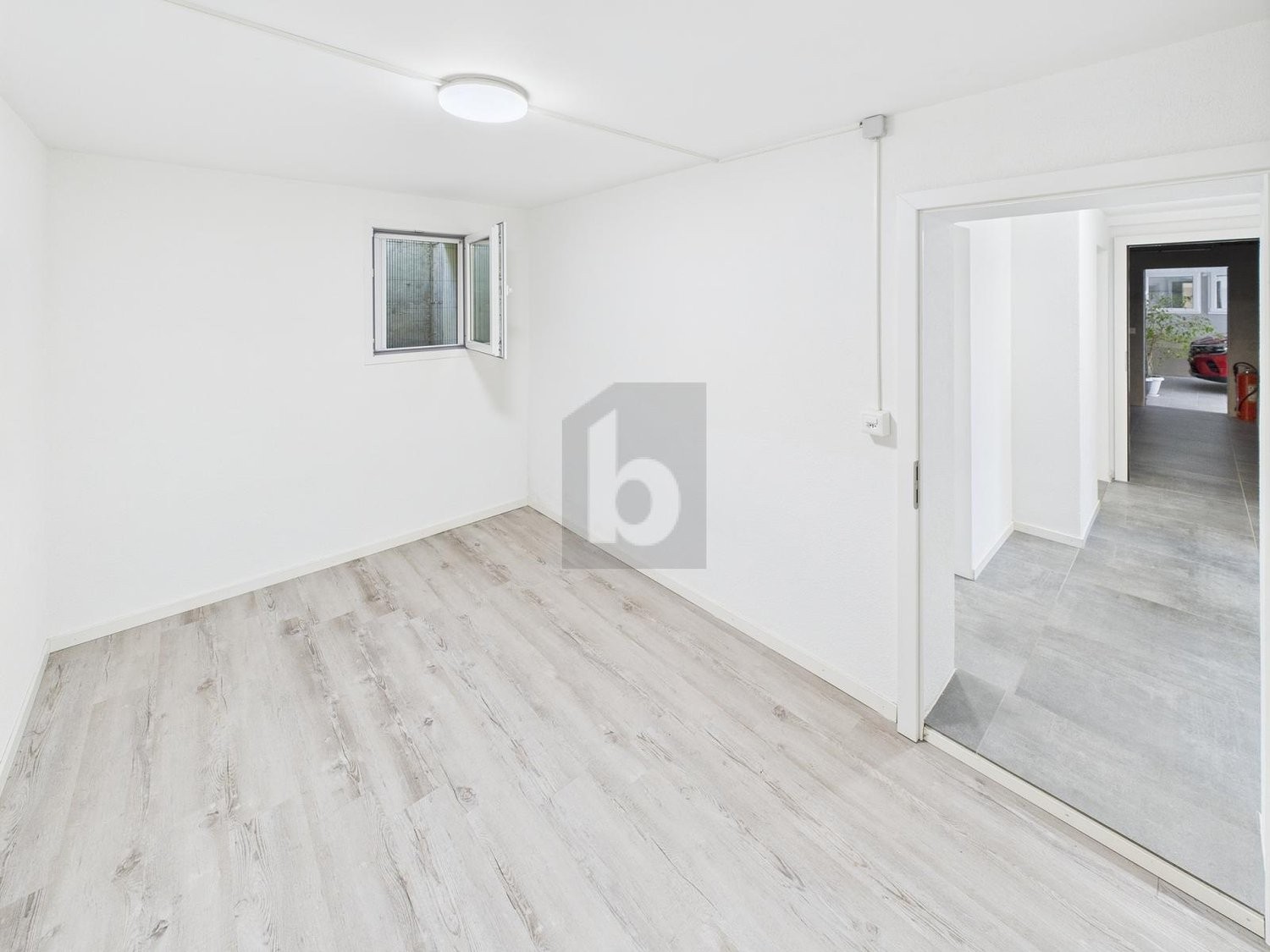 2 ½ rooms apartment, photo 3 of 4