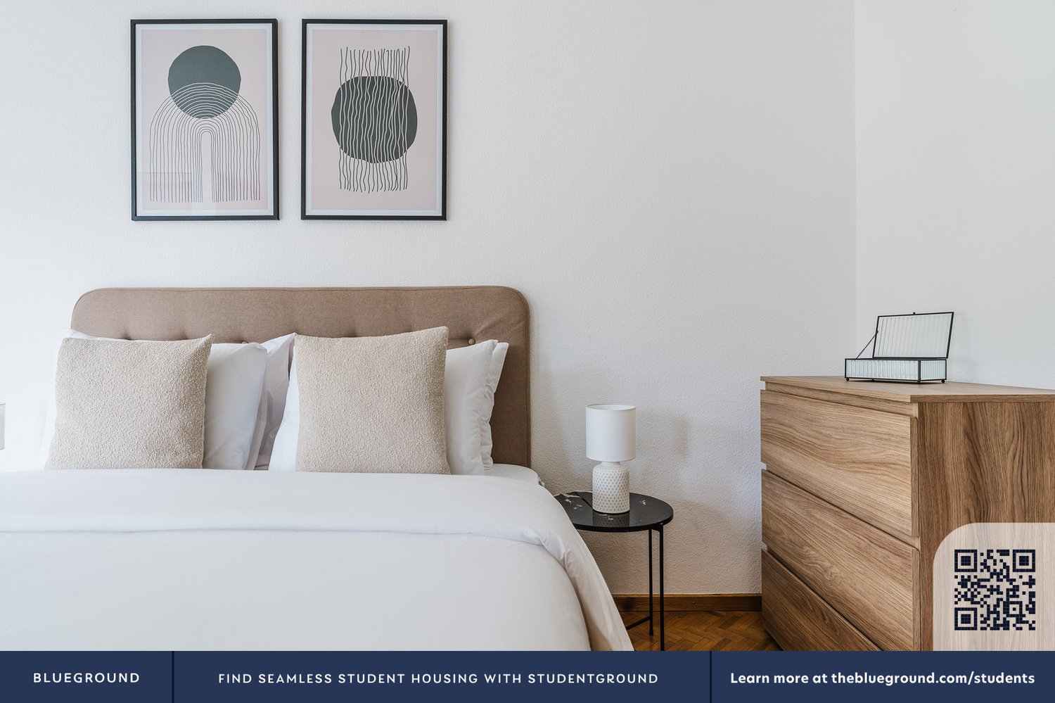 1 ½ rooms furnished flat, photo 10 of 10
