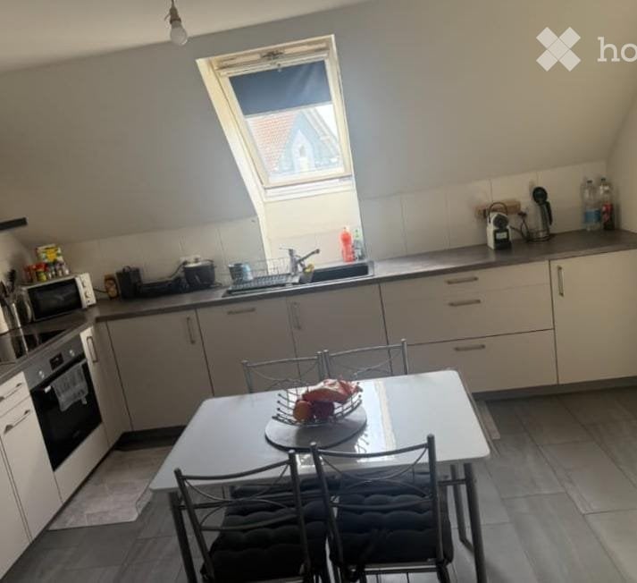 3 ½ rooms apartment, photo 1 of 5