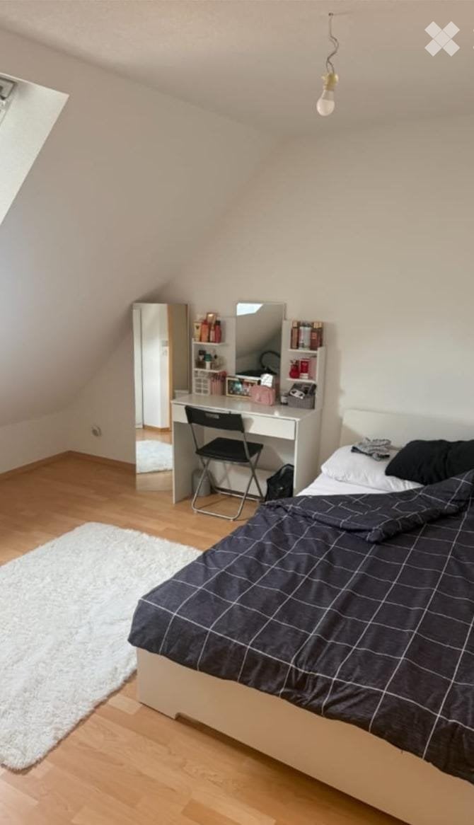 3 ½ rooms apartment, photo 5 of 5