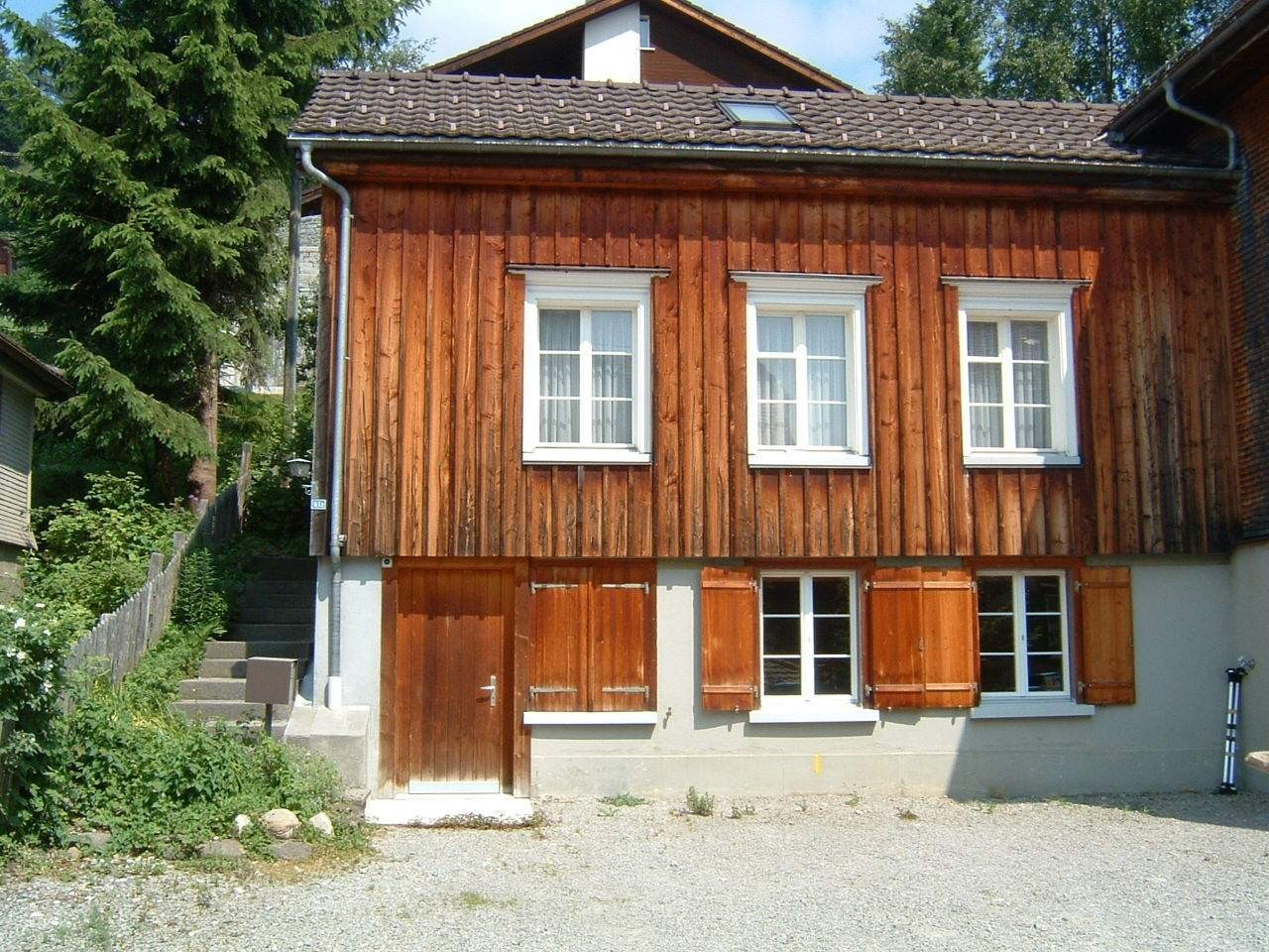 2 rooms apartment