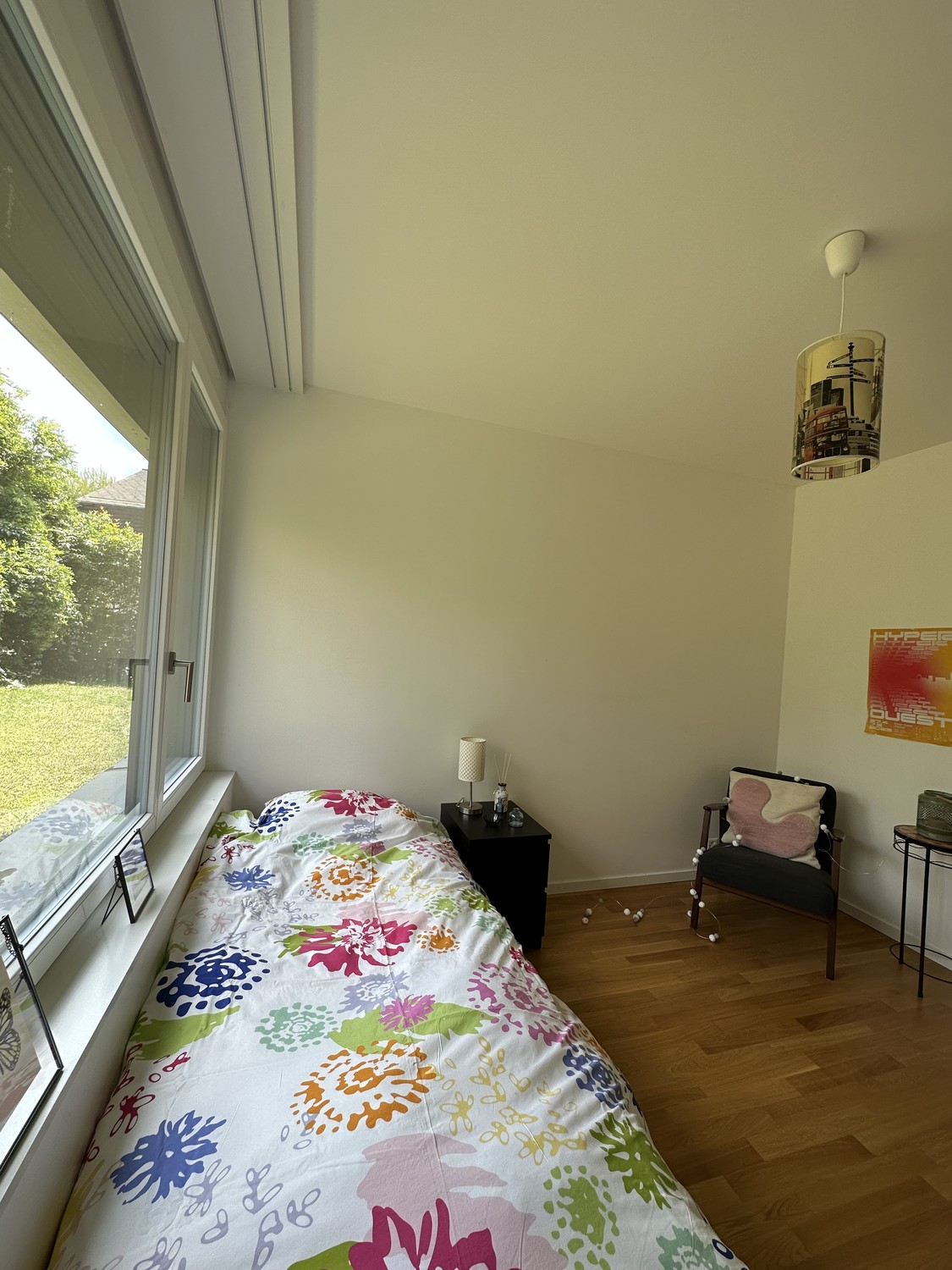 4 ½ rooms apartment, photo 9 of 9