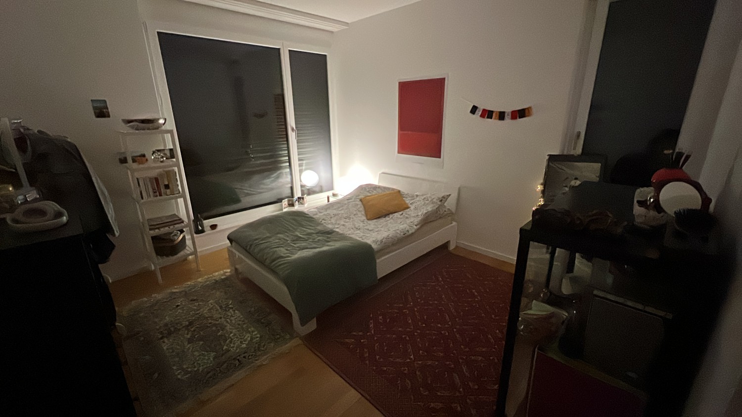 4 ½ rooms apartment, photo 7 of 9