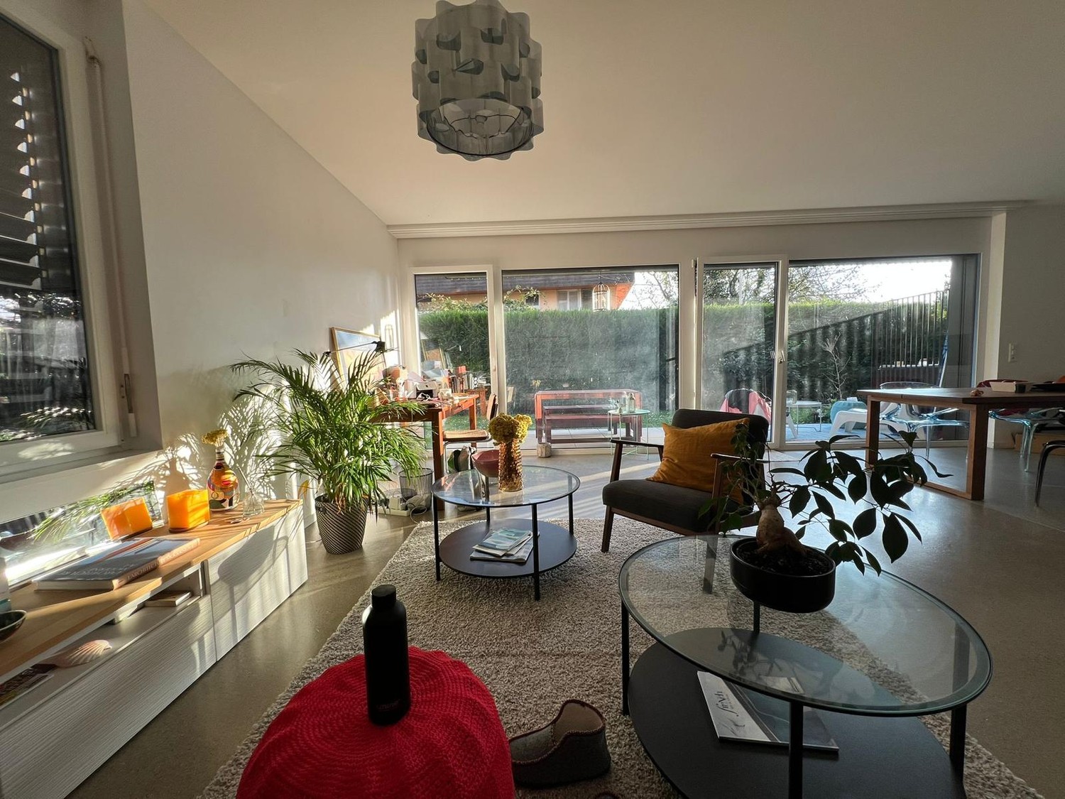 4 ½ rooms apartment, photo 2 of 9