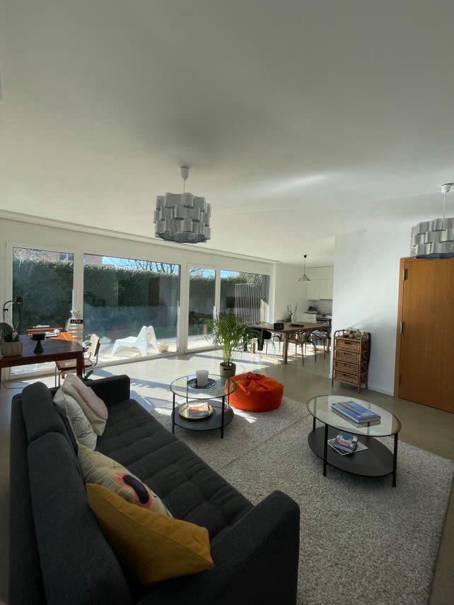 4 ½ rooms apartment, photo 1 of 9