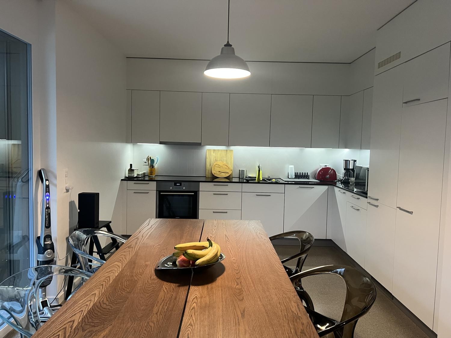 4 ½ rooms apartment, photo 3 of 9