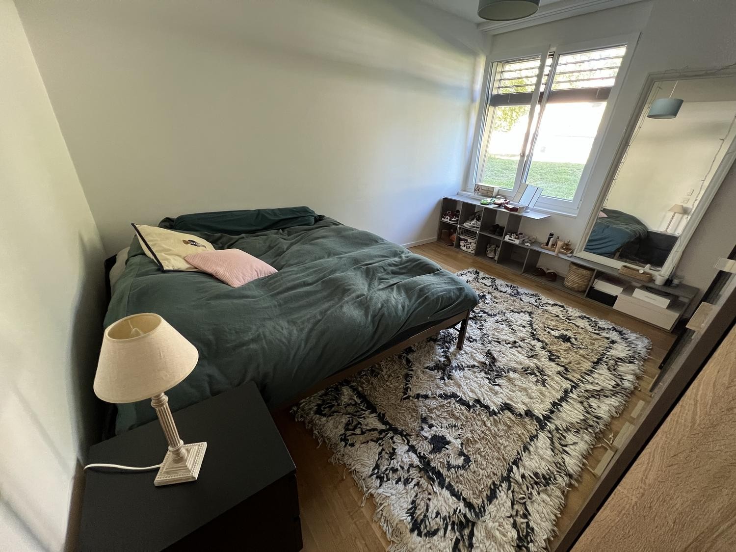 4 ½ rooms apartment, photo 8 of 9