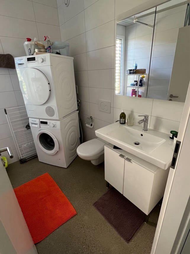 4 ½ rooms apartment, photo 5 of 9
