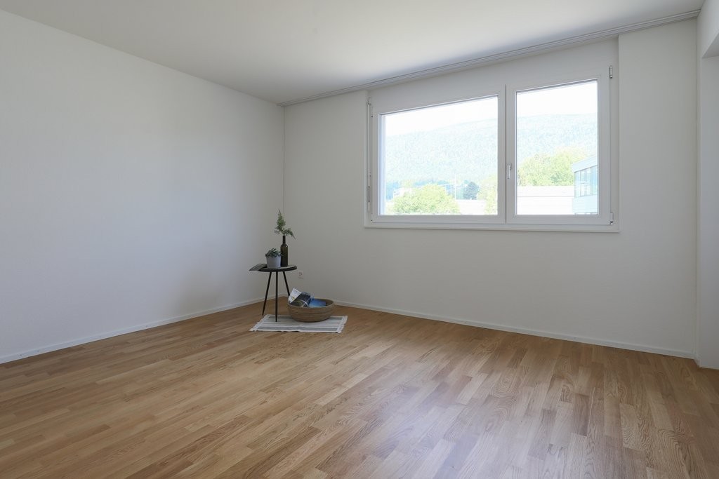 3 ½ rooms attic flat