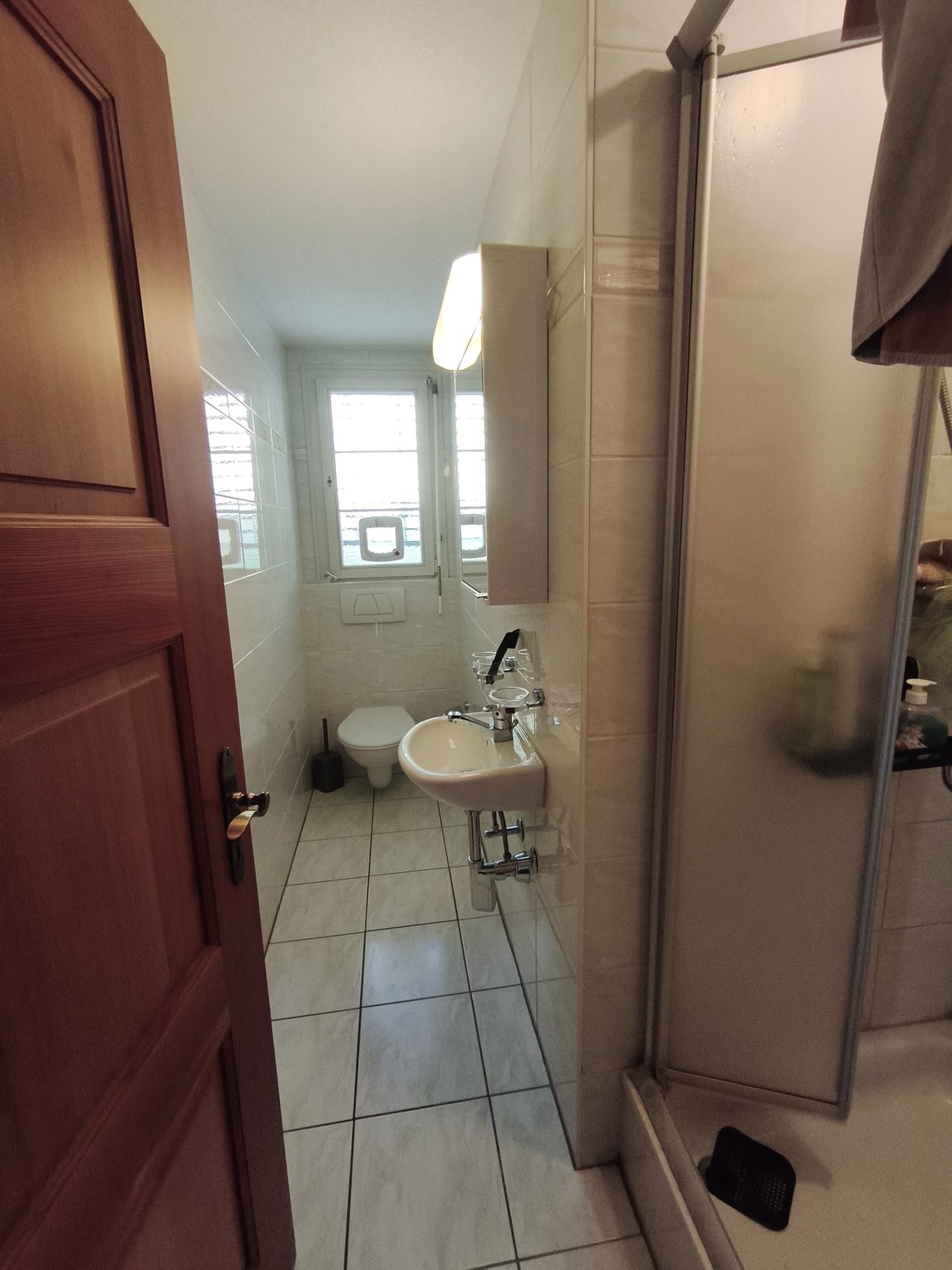 4 ½ rooms apartment
