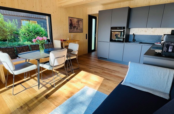 2 ½ rooms duplex house