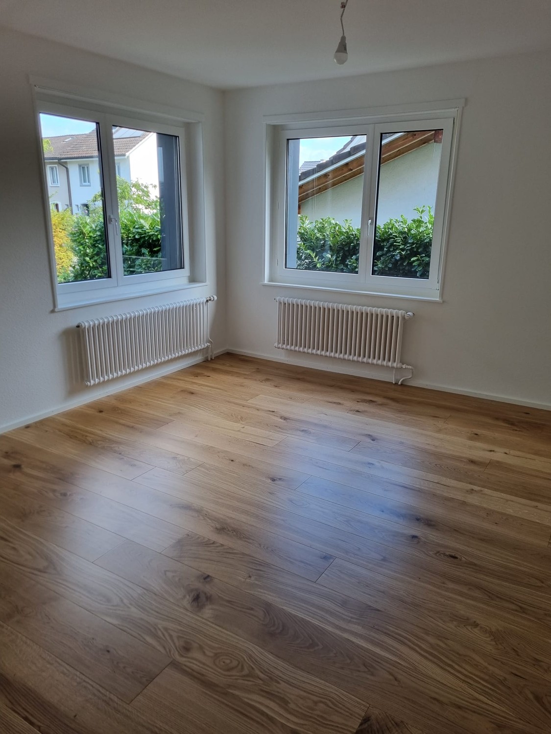 4 ½ rooms apartment, photo 3 of 10