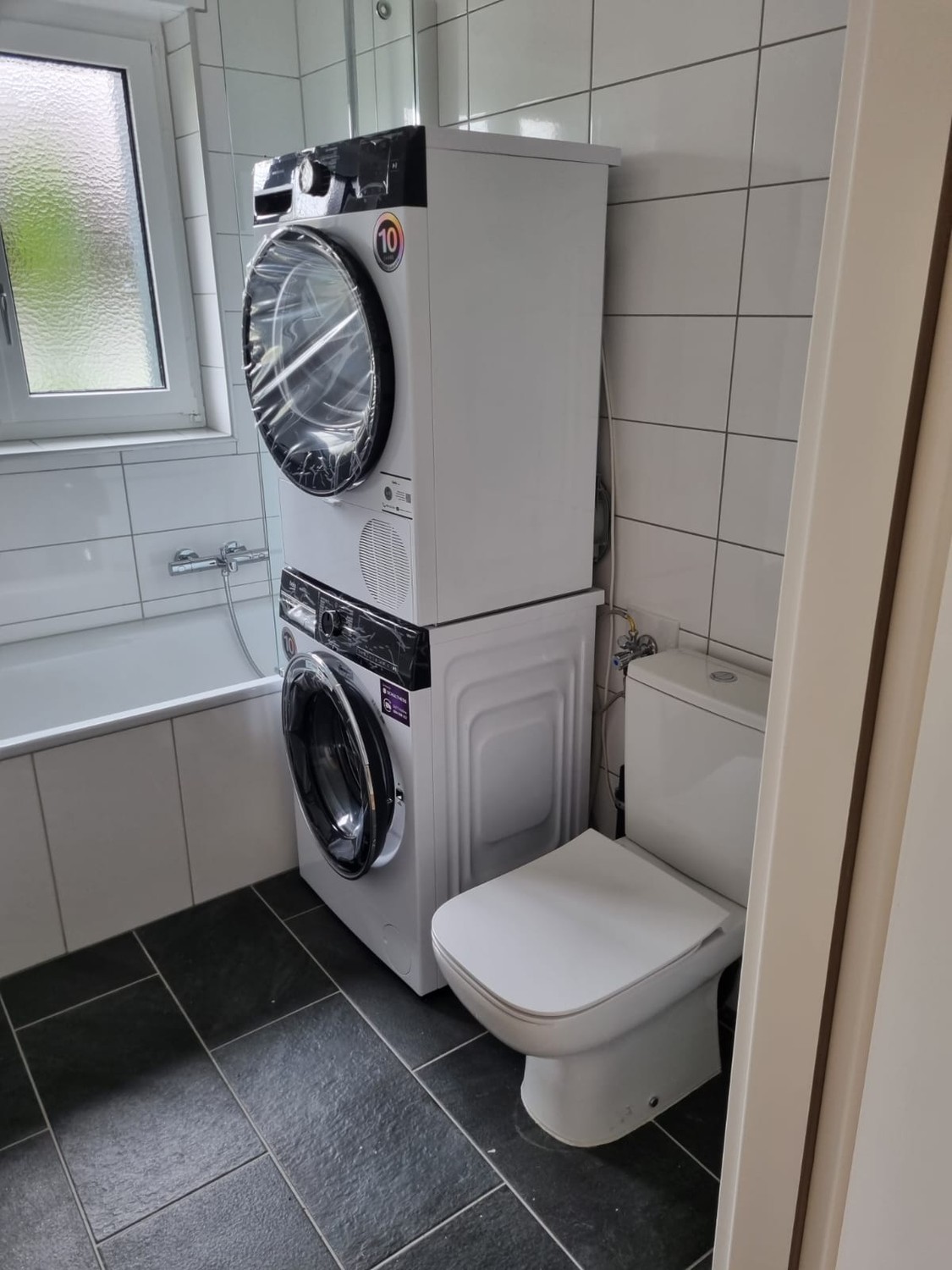 4 ½ rooms apartment, photo 6 of 10